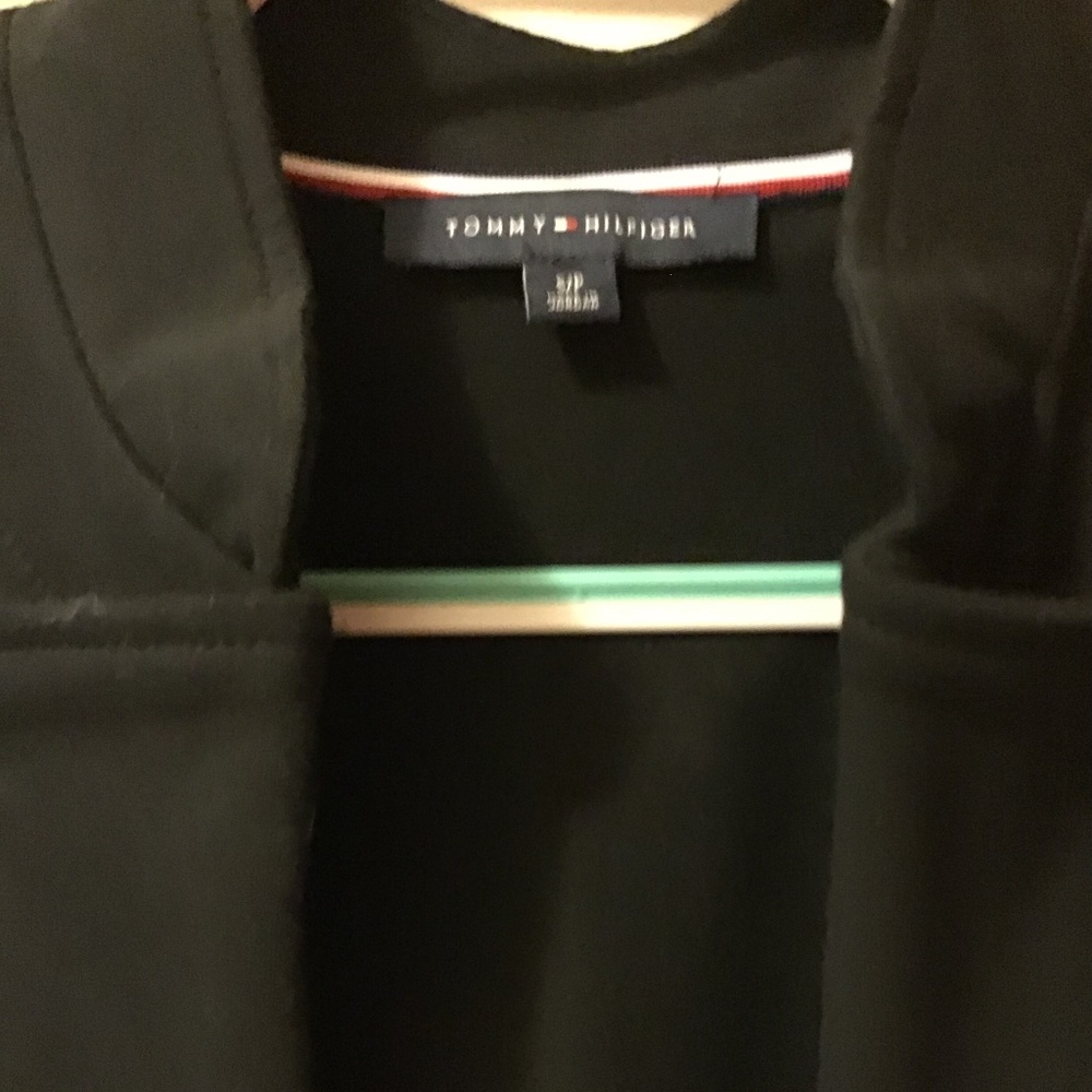 Casual short jacket